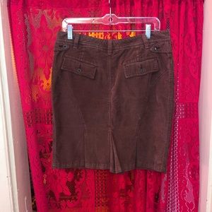 Ralph Lauren vintage skirt